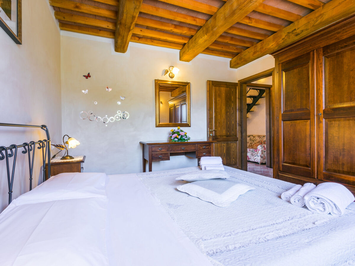 Il Corbezzolo - Maison 3 chambres vue mer à San Vincenzo - Photo 17