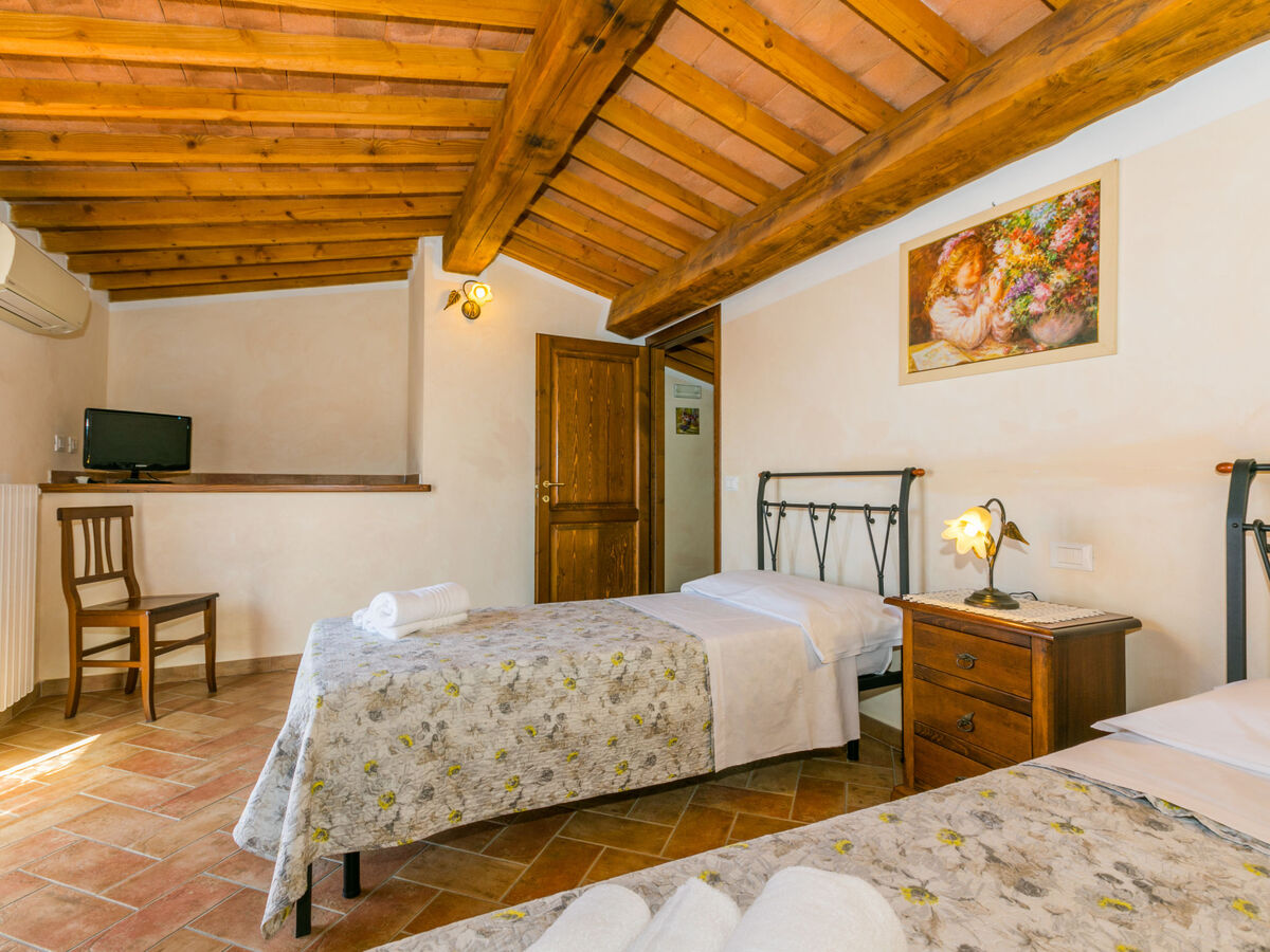 Il Corbezzolo - Maison 3 chambres vue mer à San Vincenzo - Photo 18