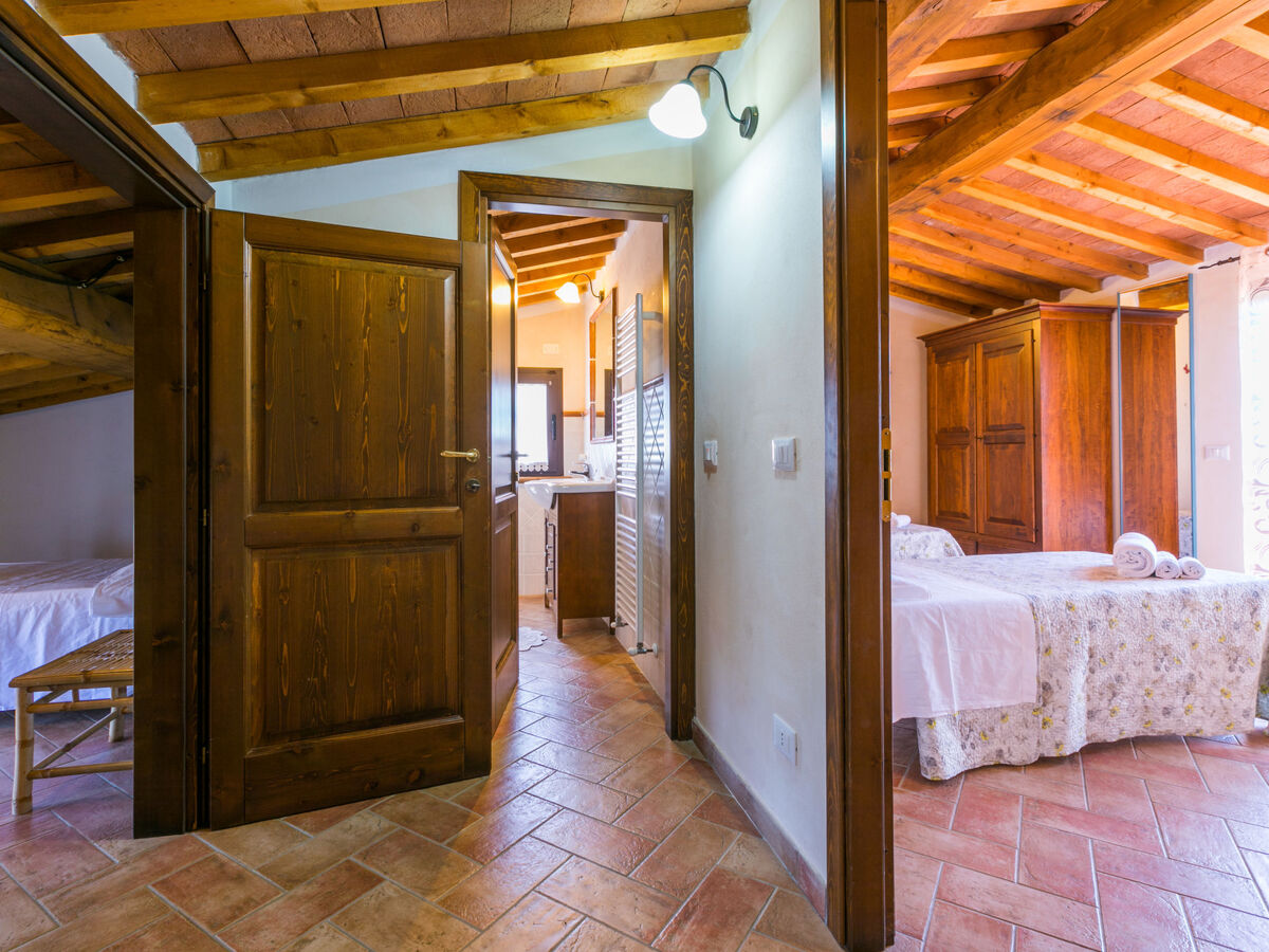 Il Corbezzolo - Maison 3 chambres vue mer à San Vincenzo - Photo 19
