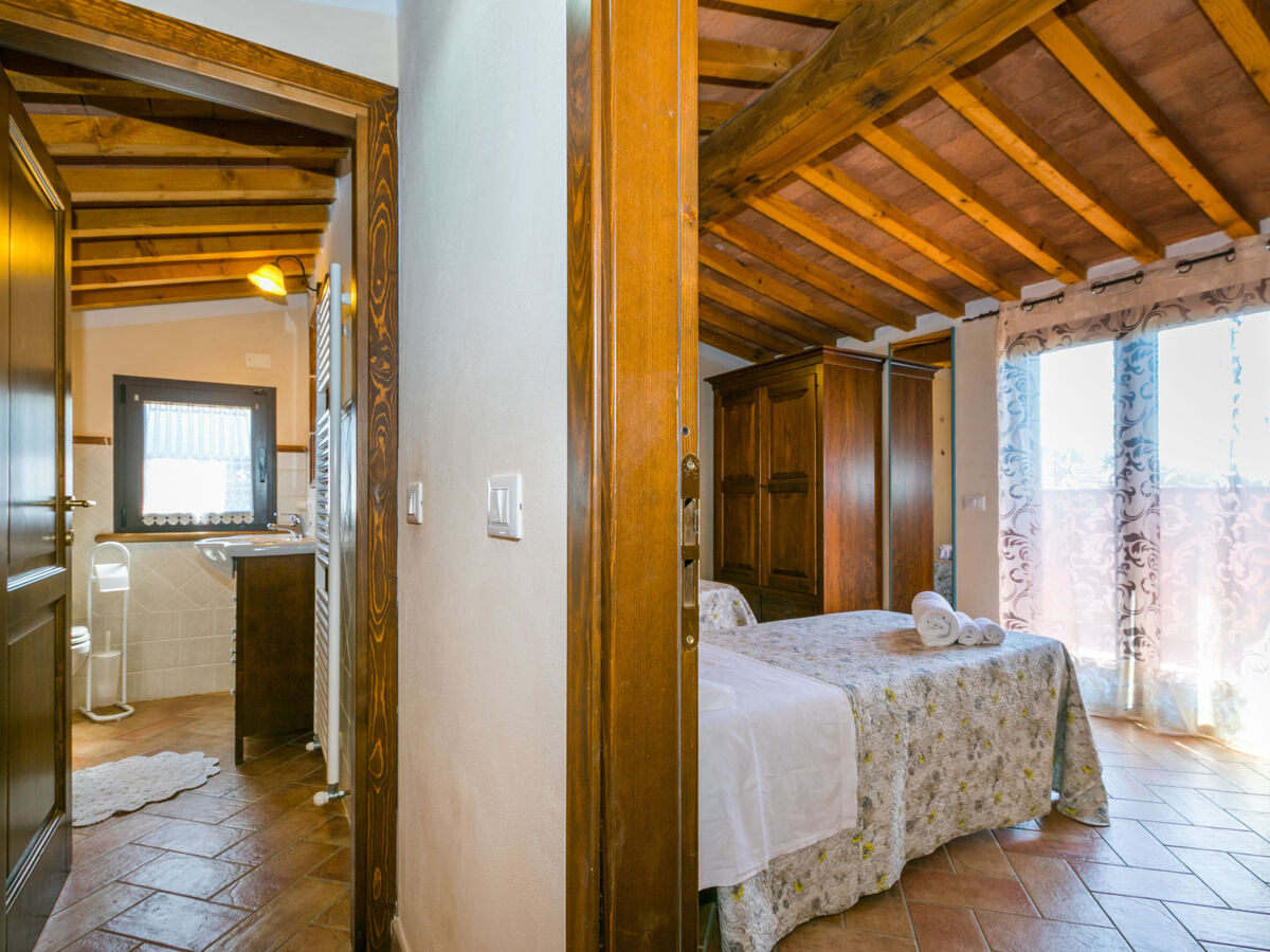 Il Corbezzolo - Maison 3 chambres vue mer à San Vincenzo - Photo 20