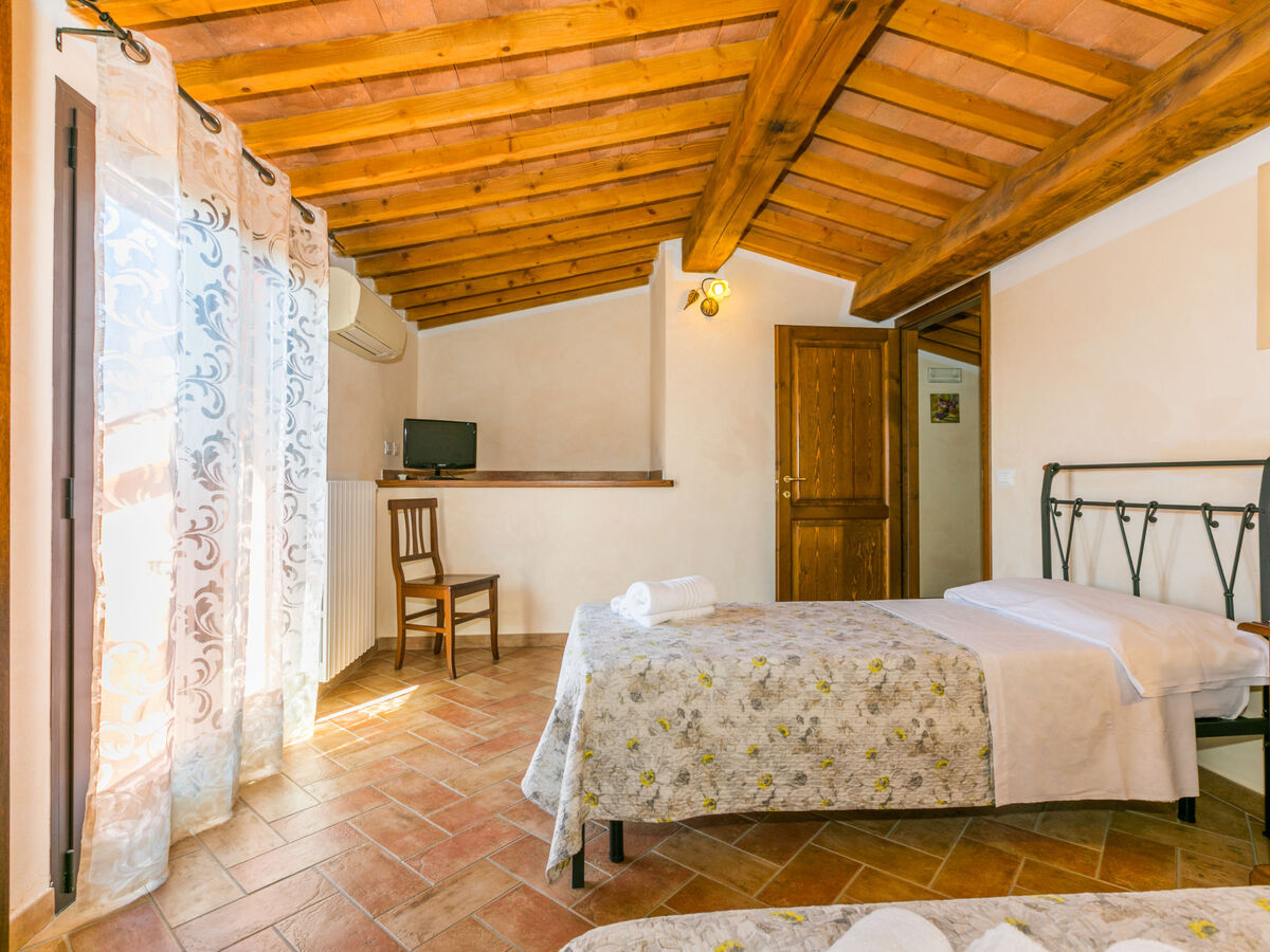 Il Corbezzolo - Maison 3 chambres vue mer à San Vincenzo - Photo 21