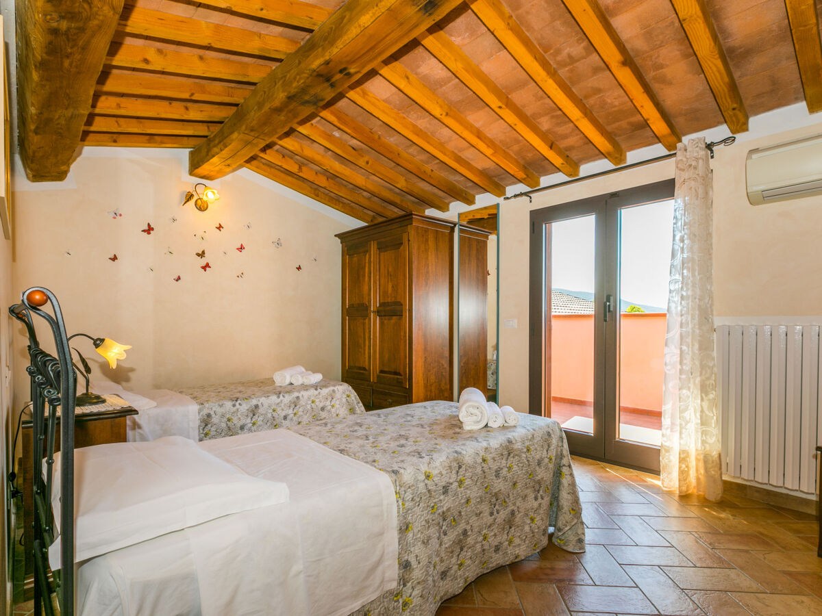 Il Corbezzolo - Maison 3 chambres vue mer à San Vincenzo - Photo 22