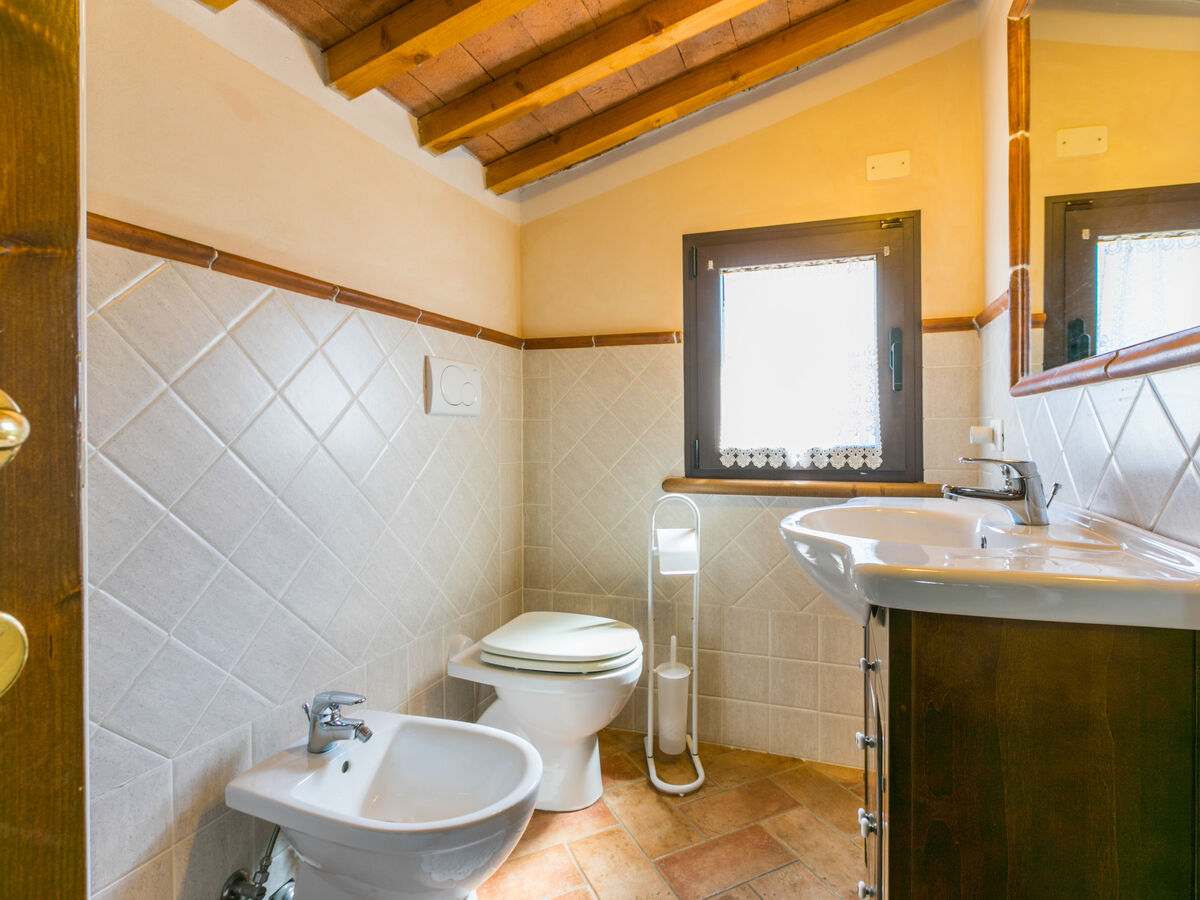 Il Corbezzolo - Maison 3 chambres vue mer à San Vincenzo - Photo 24