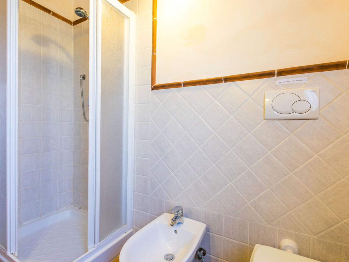 Il Corbezzolo - Maison 3 chambres vue mer à San Vincenzo - Photo 25