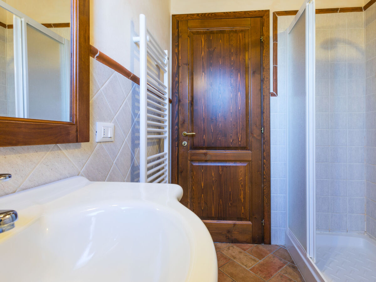Il Corbezzolo - Maison 3 chambres vue mer à San Vincenzo - Photo 26