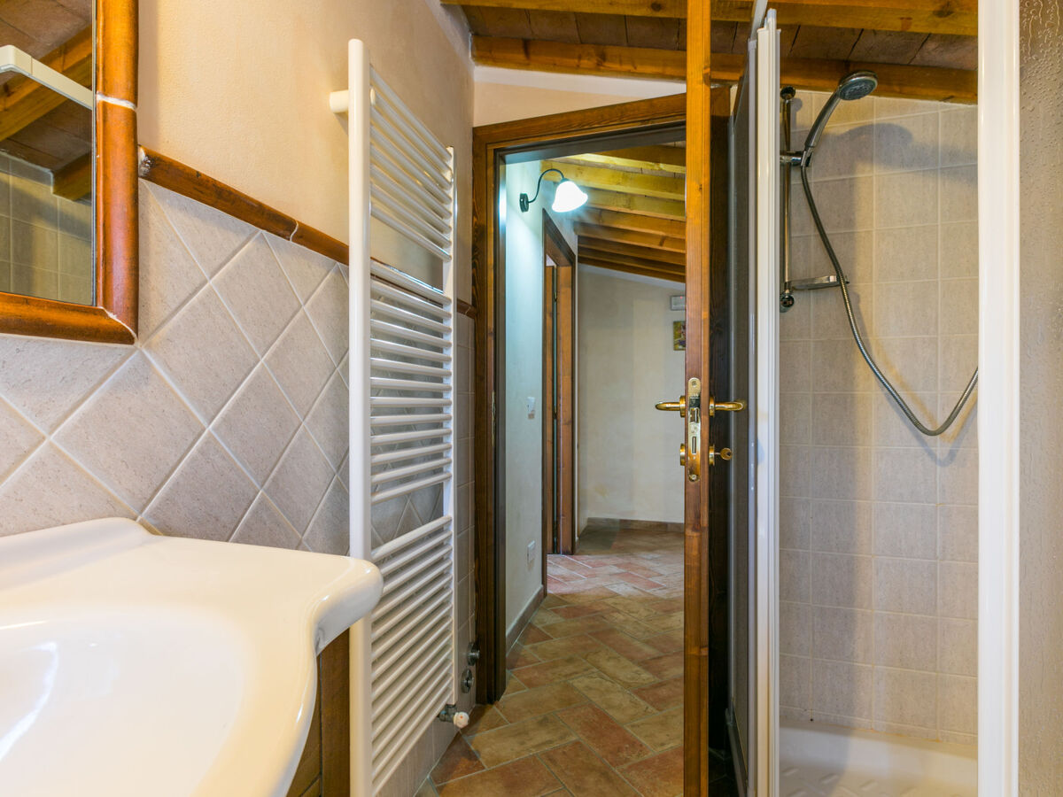 Il Corbezzolo - Maison 3 chambres vue mer à San Vincenzo - Photo 27