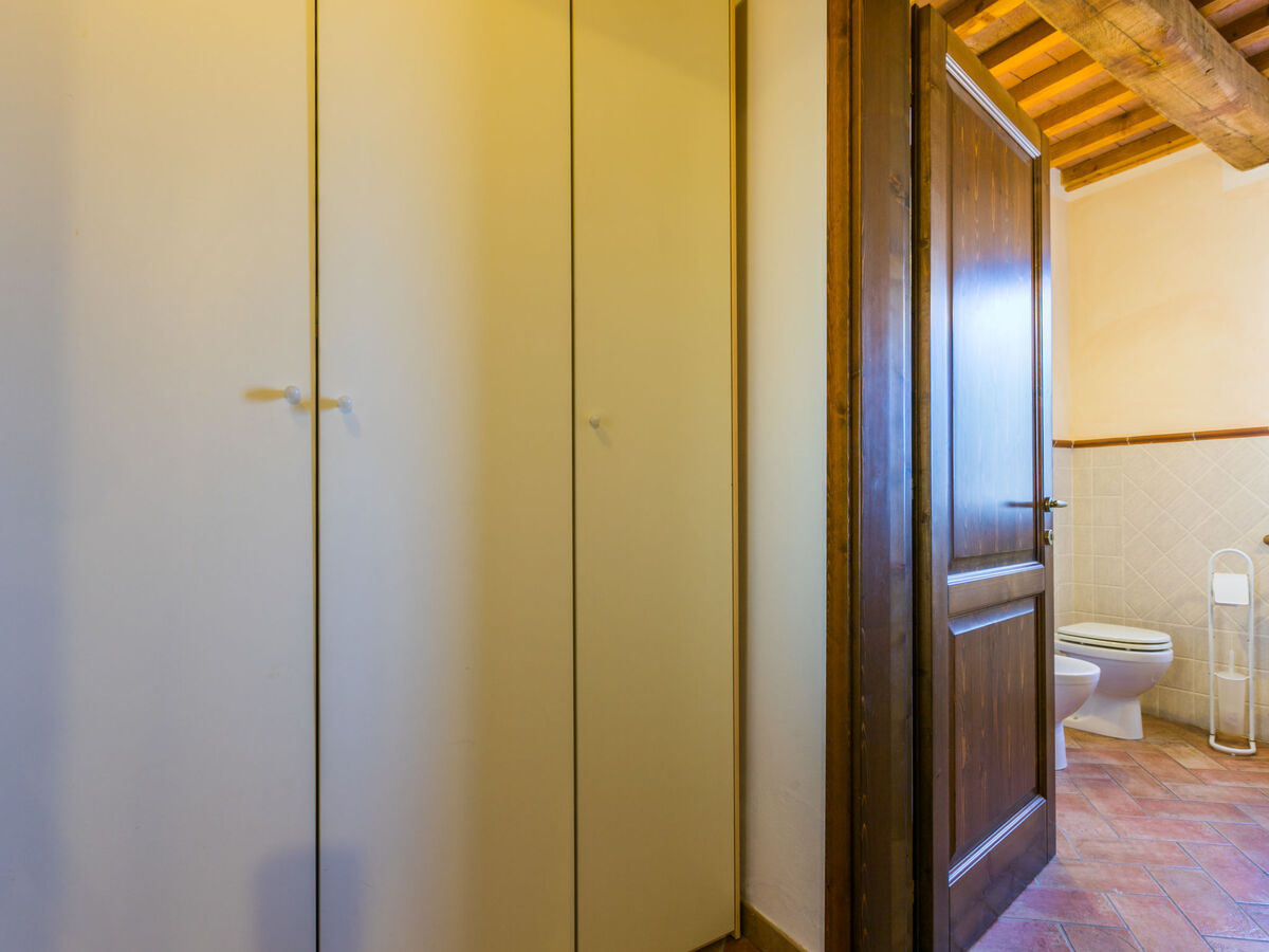 Il Corbezzolo - Maison 3 chambres vue mer à San Vincenzo - Photo 28