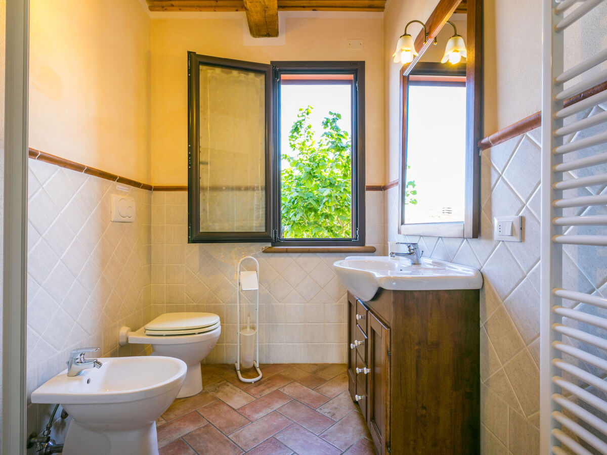 Il Corbezzolo - Maison 3 chambres vue mer à San Vincenzo - Photo 29
