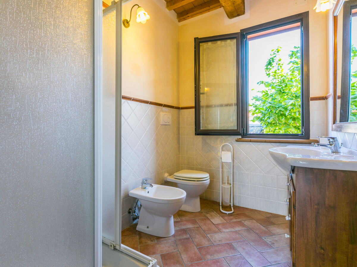 Il Corbezzolo - Maison 3 chambres vue mer à San Vincenzo - Photo 30