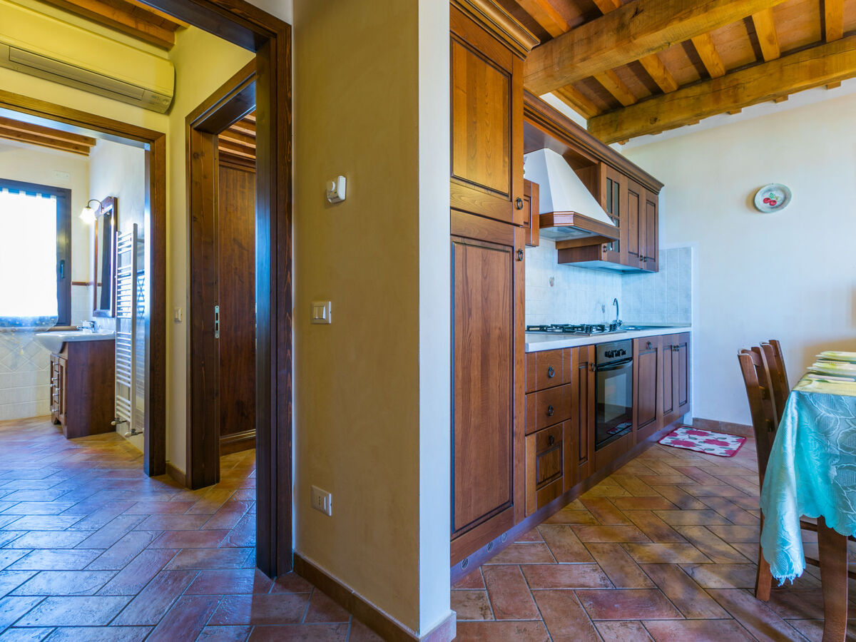 Il Corbezzolo - Maison 3 chambres vue mer à San Vincenzo - Photo 31