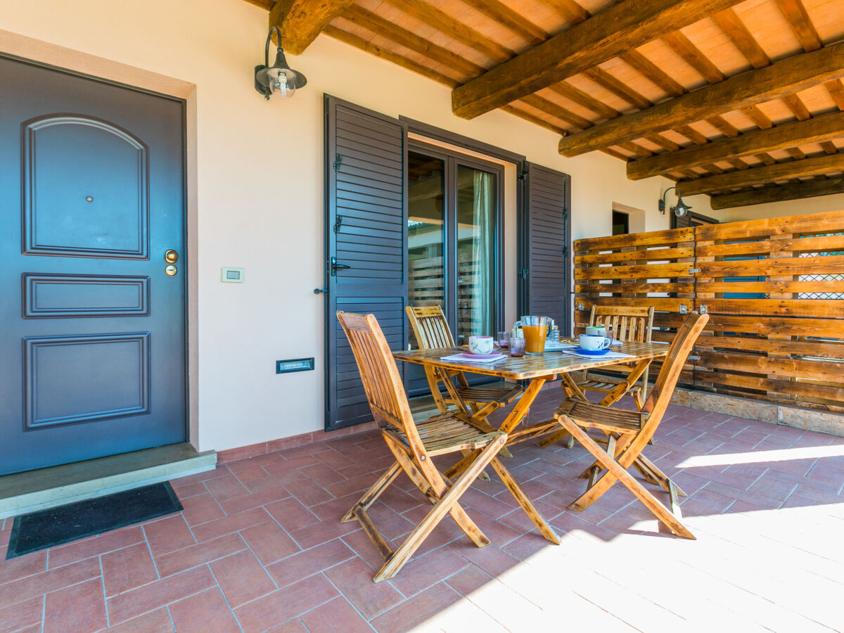 Il Corbezzolo - Maison 3 chambres vue mer à San Vincenzo - Photo 32