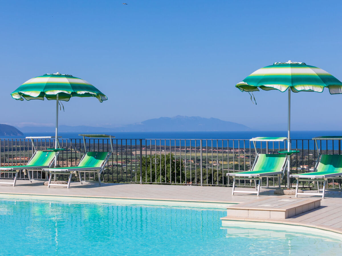 Il Corbezzolo - Maison 3 chambres vue mer à San Vincenzo - Photo 34