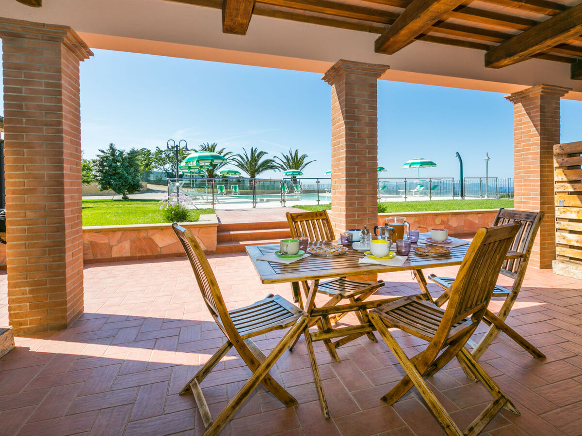 Il Corbezzolo - Maison 3 chambres vue mer à San Vincenzo - Photo 38