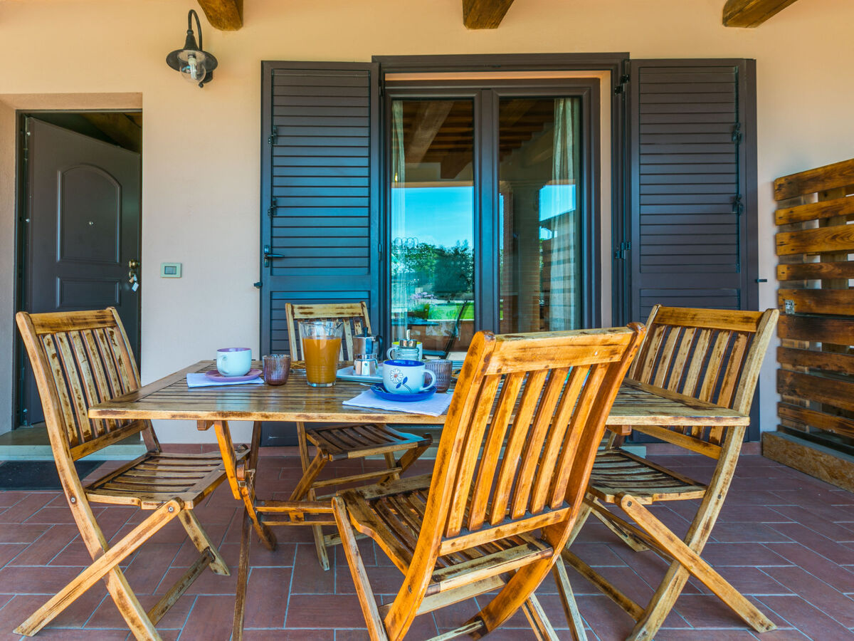 Il Corbezzolo - Maison 3 chambres vue mer à San Vincenzo - Photo 40