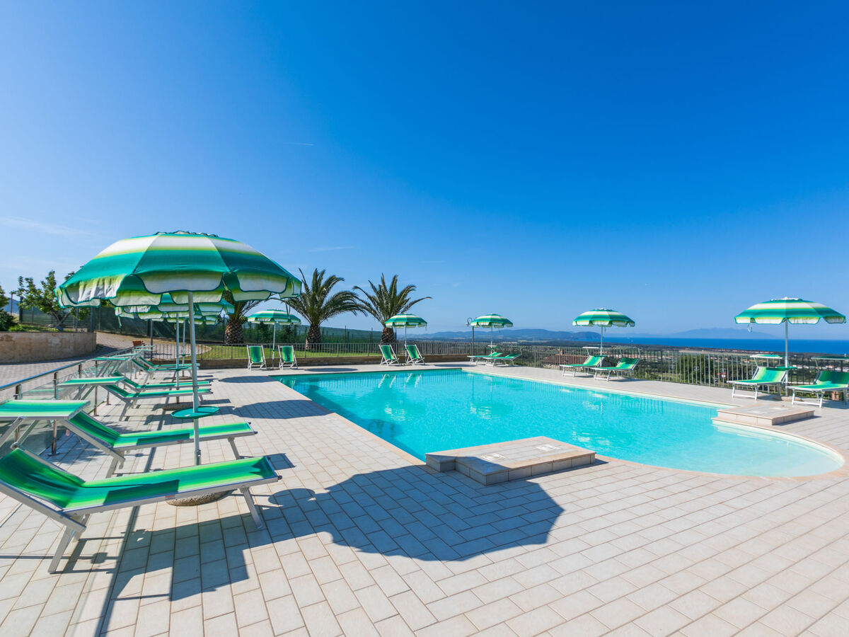 Il Corbezzolo - Maison 3 chambres vue mer à San Vincenzo - Photo 47