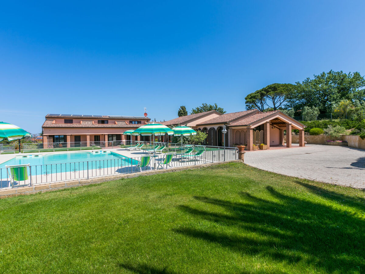 Il Corbezzolo - Maison 3 chambres vue mer à San Vincenzo - Photo 48