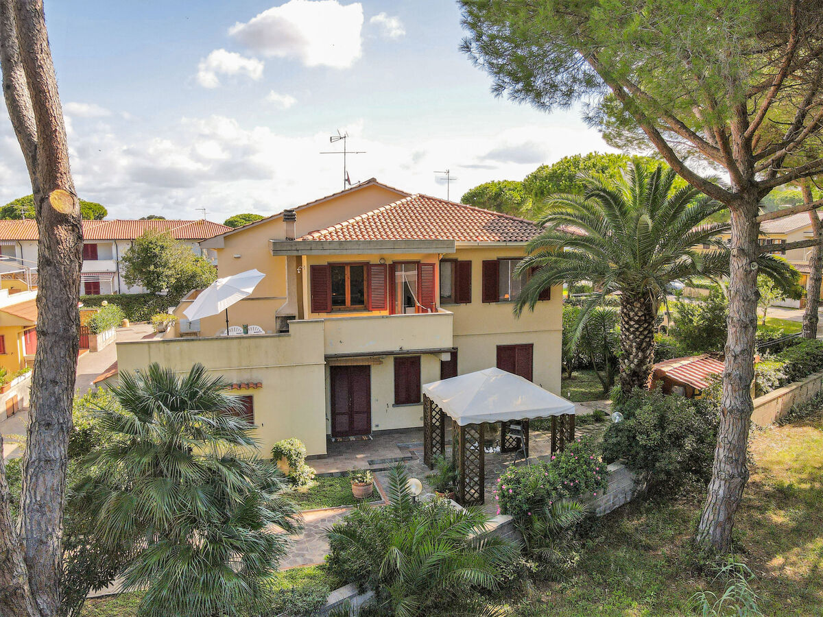 Appartement Pineforest à Vada, 200 m de la plage - Photo 1
