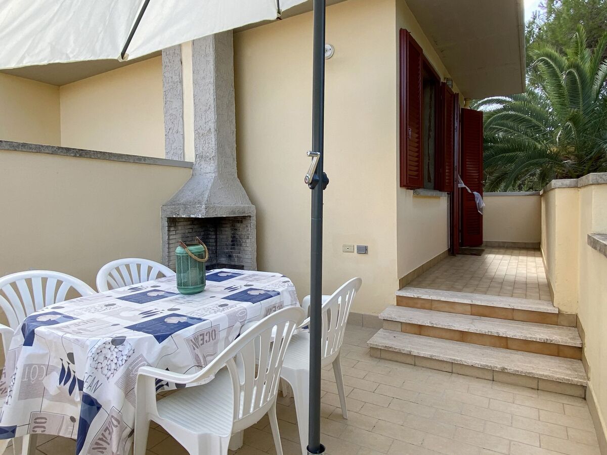 Appartement Pineforest à Vada, 200 m de la plage - Photo 4