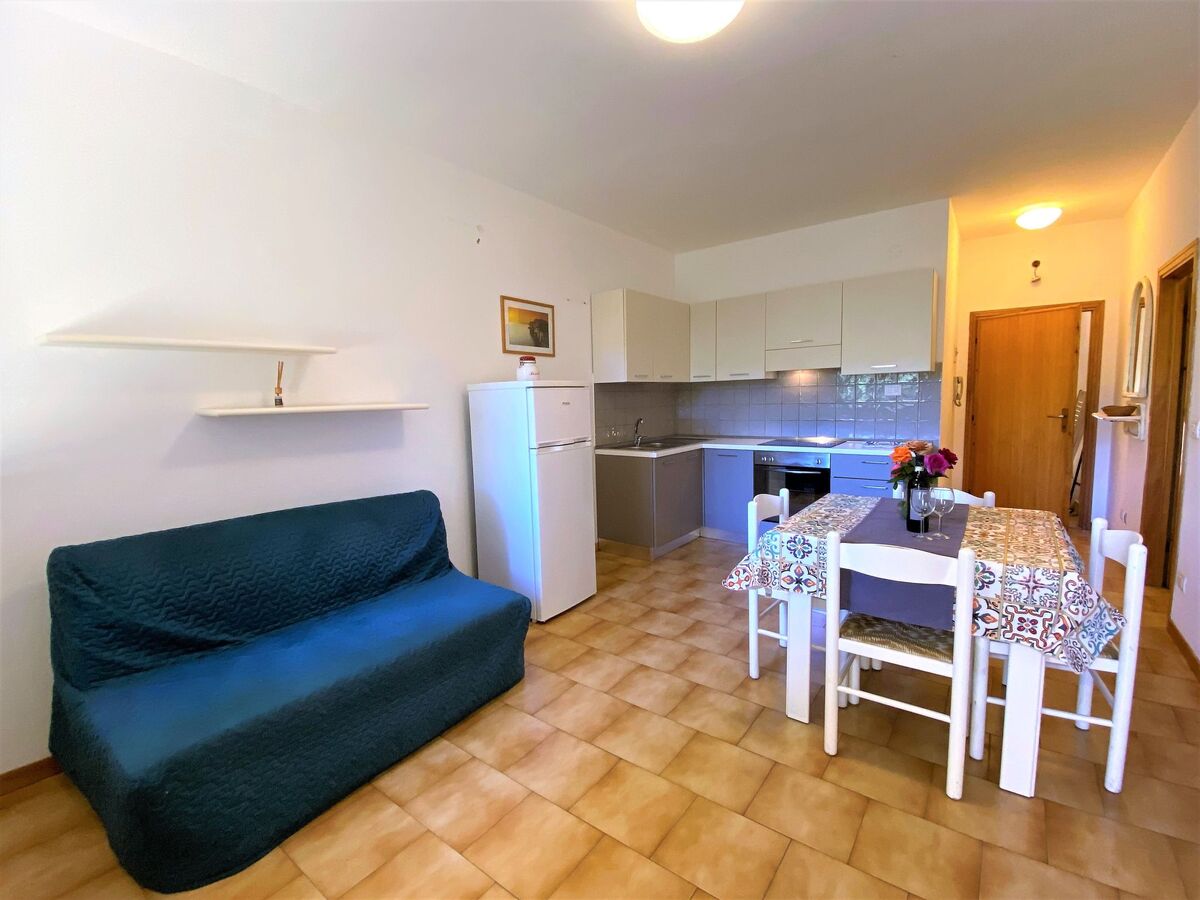 Appartement Pineforest à Vada, 200 m de la plage - Photo 7