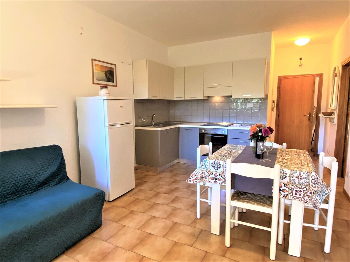 Appartement Pineforest à Vada, 200 m de la plage - Photo 9