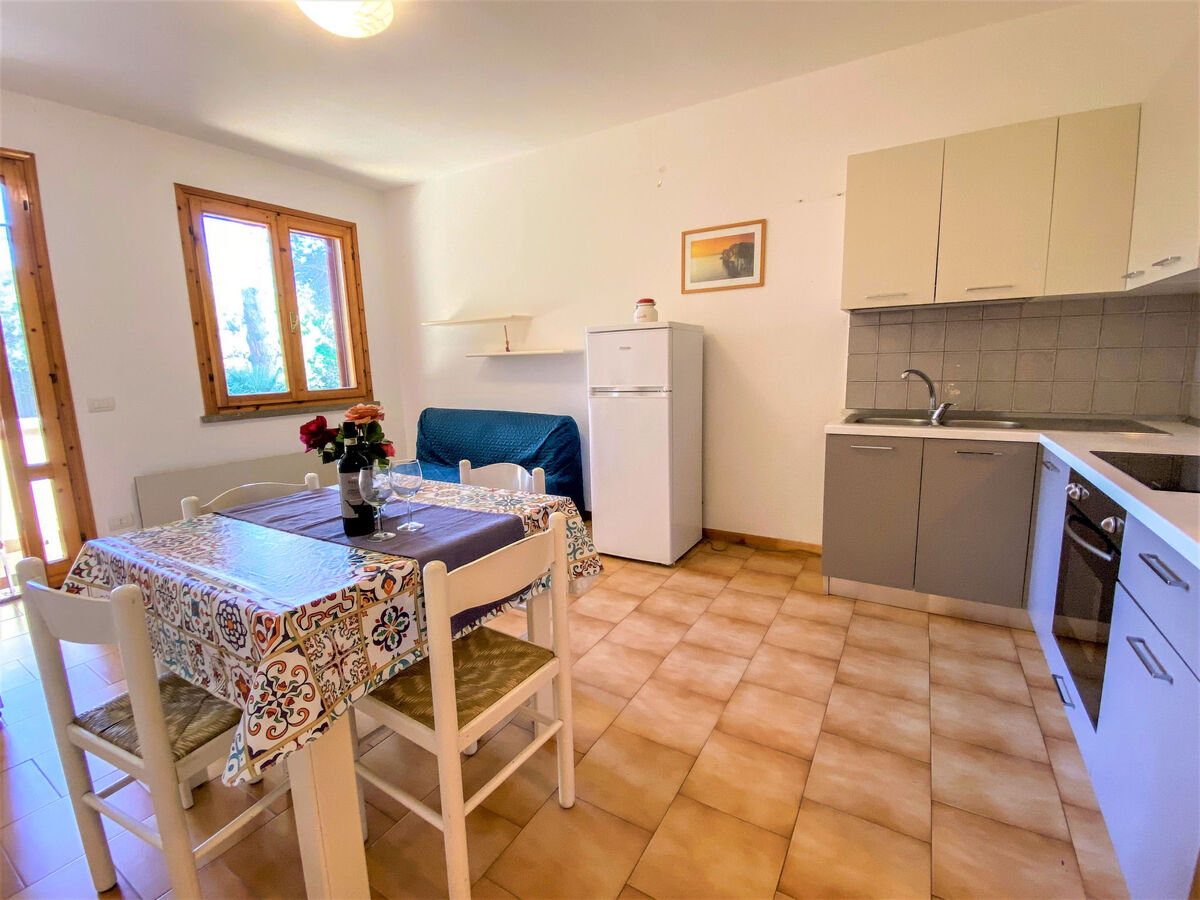 Appartement Pineforest à Vada, 200 m de la plage - Photo 10