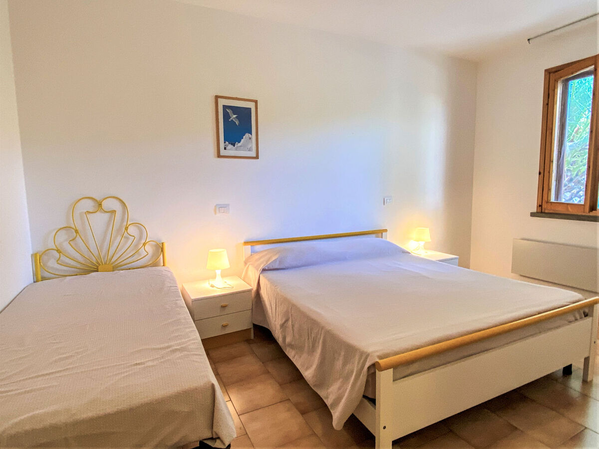Appartement Pineforest à Vada, 200 m de la plage - Photo 11