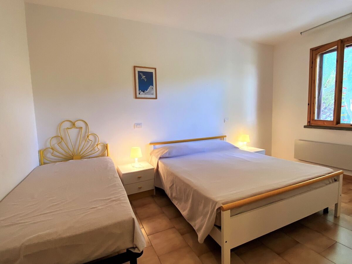 Appartement Pineforest à Vada, 200 m de la plage - Photo 13