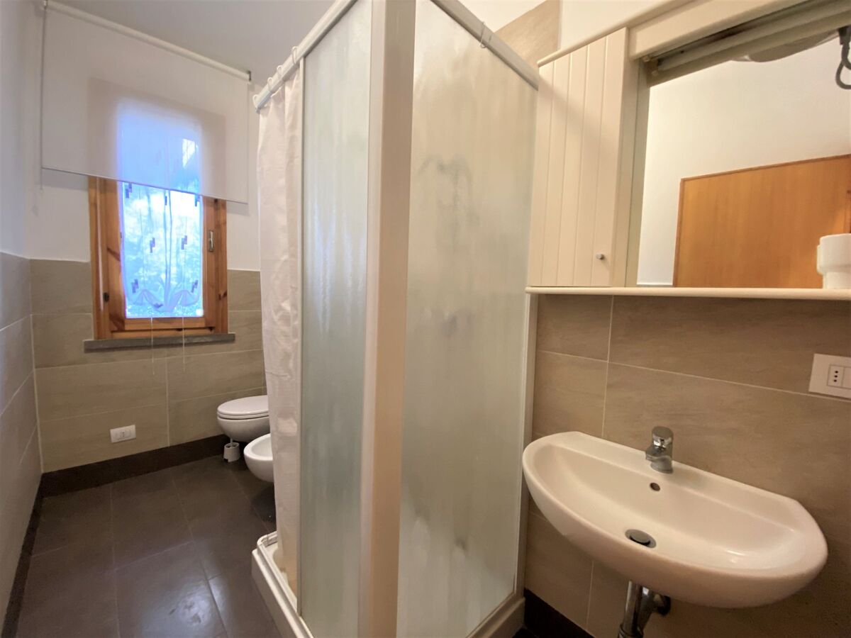 Appartement Pineforest à Vada, 200 m de la plage - Photo 15