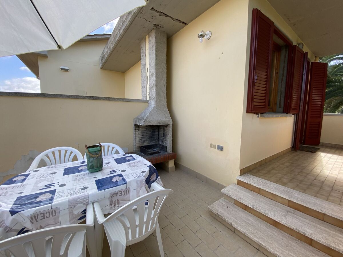 Appartement Pineforest à Vada, 200 m de la plage - Photo 18