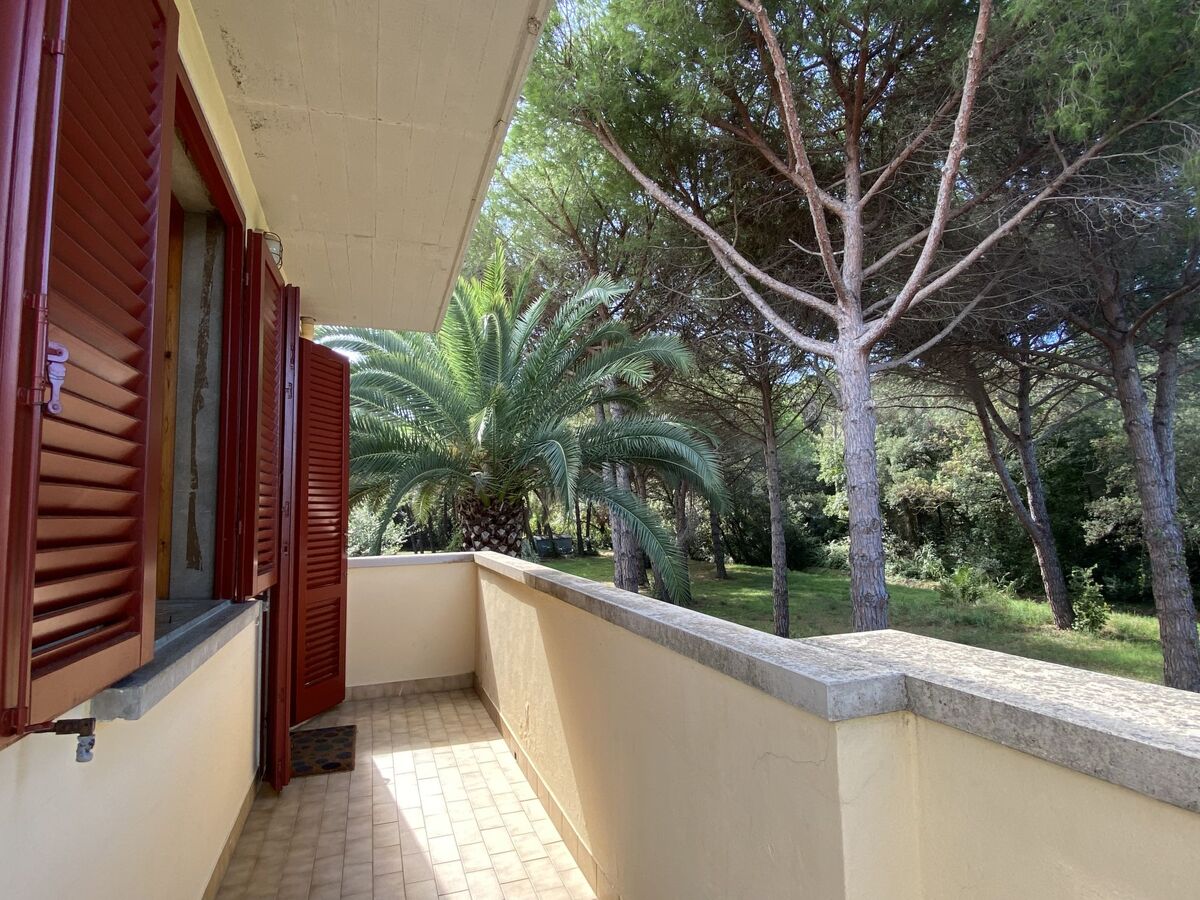 Appartement Pineforest à Vada, 200 m de la plage - Photo 19