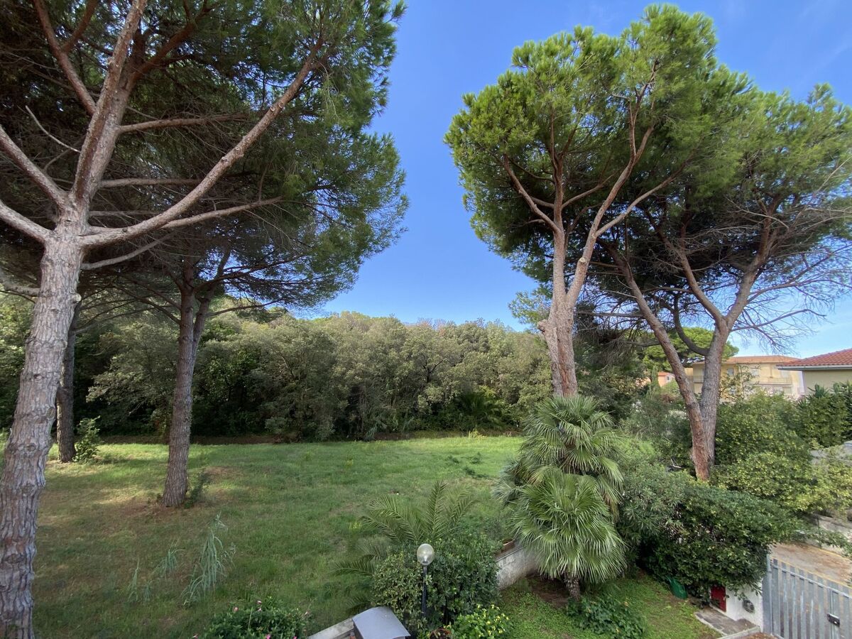 Appartement Pineforest à Vada, 200 m de la plage - Photo 20