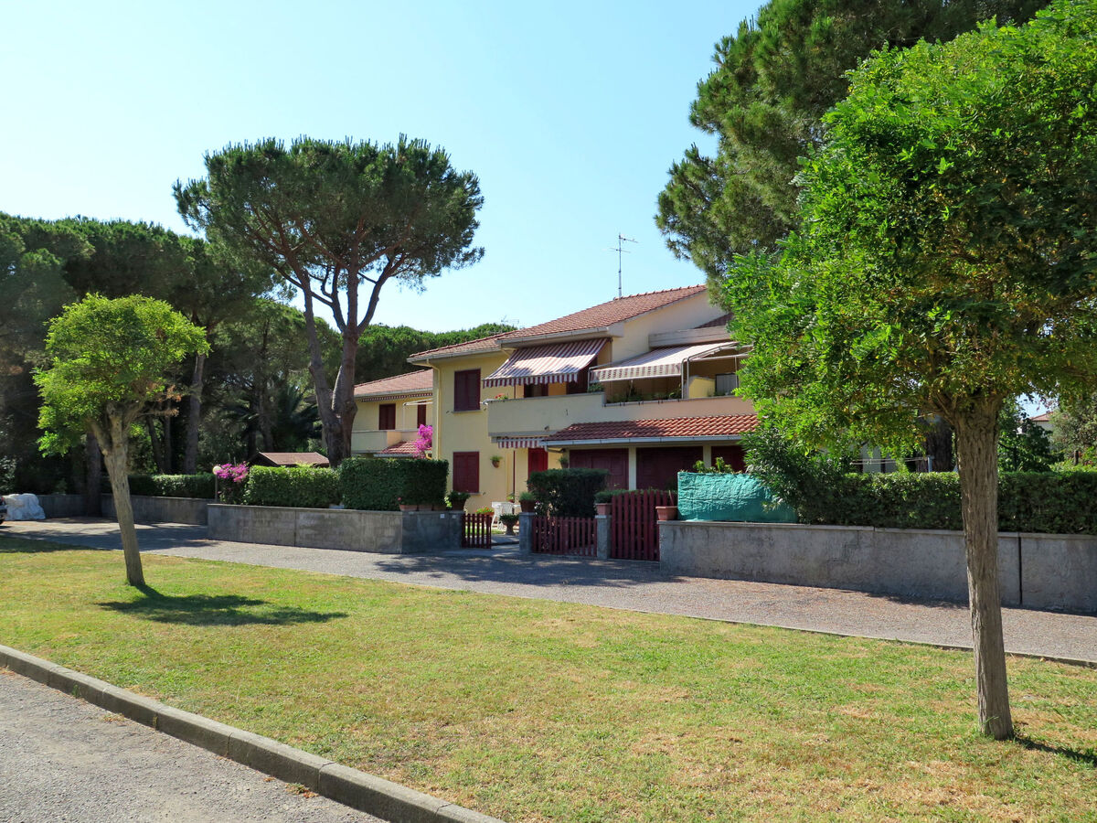 Appartement Pineforest à Vada, 200 m de la plage - Photo 24