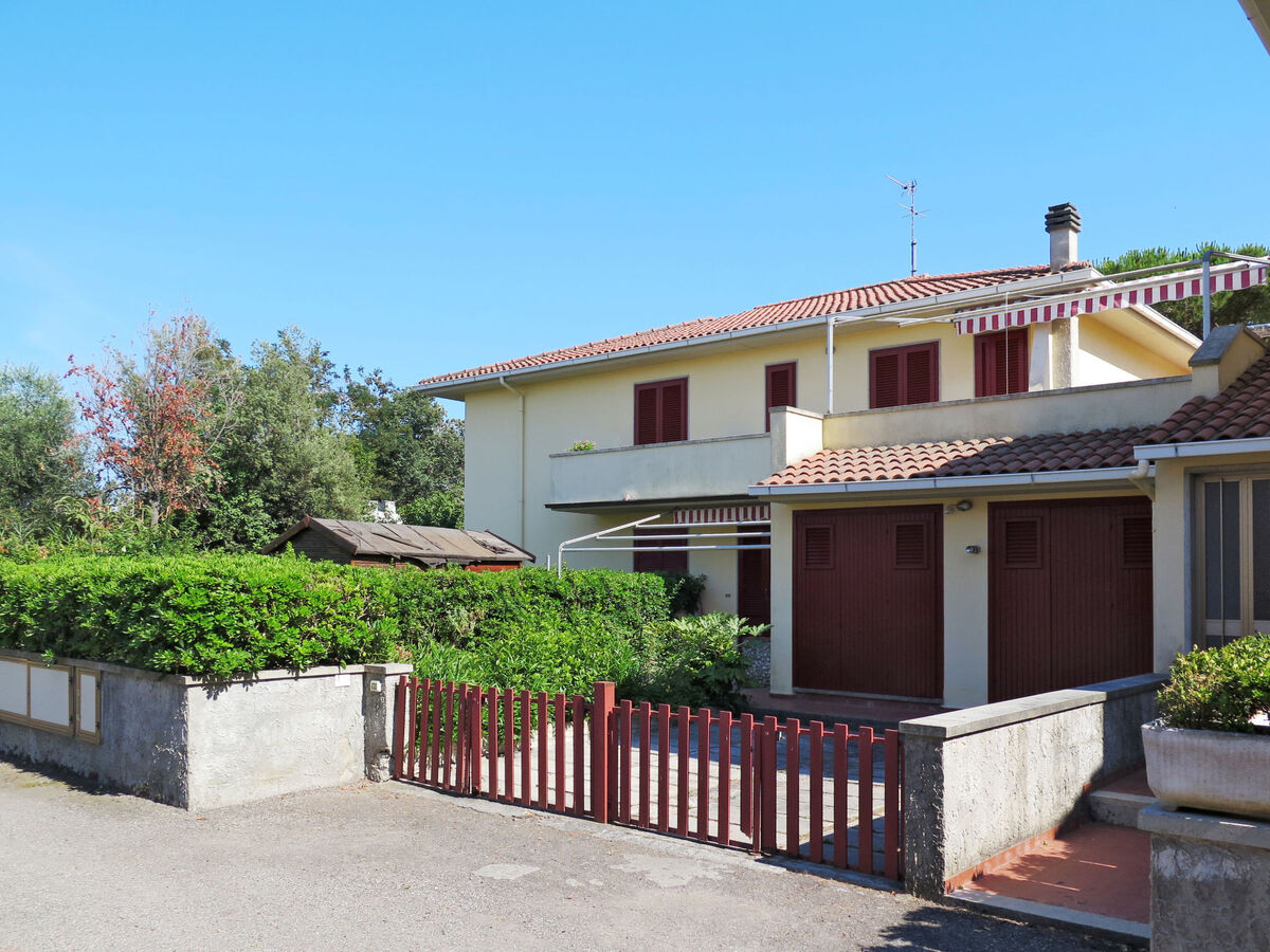 Appartement Pineforest à Vada, 200 m de la plage - Photo 25