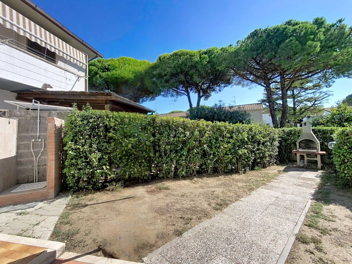 Appartement Pineforest à Vada, 200 m de la plage - Photo 33