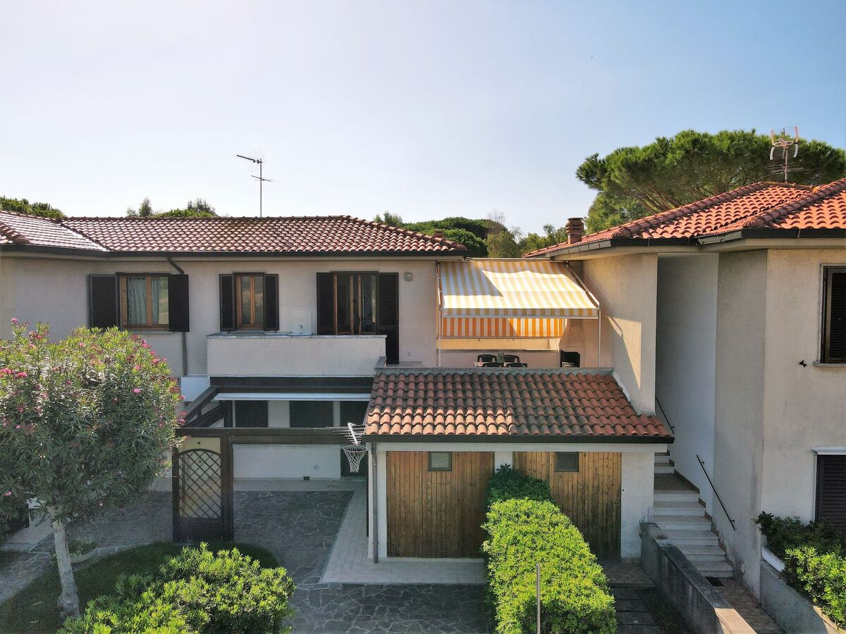 Palazzeta II – Appartement 2 pièces à 450 m de la mer - Photo 1