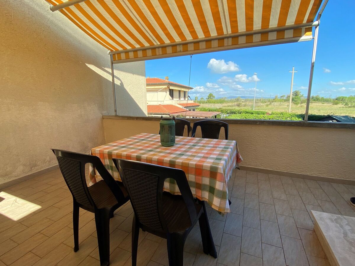 Palazzeta II – Appartement 2 pièces à 450 m de la mer - Photo 2