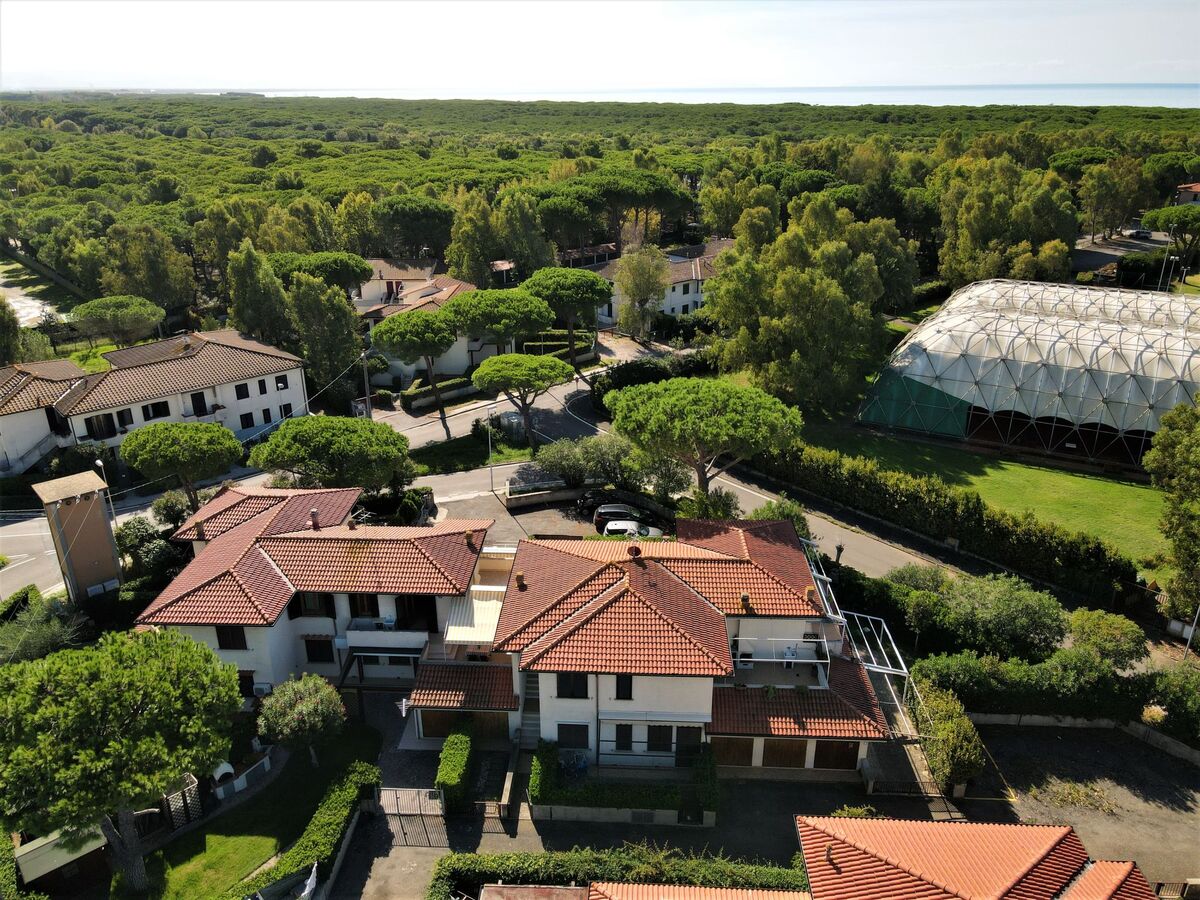 Palazzeta II – Appartement 2 pièces à 450 m de la mer - Photo 3