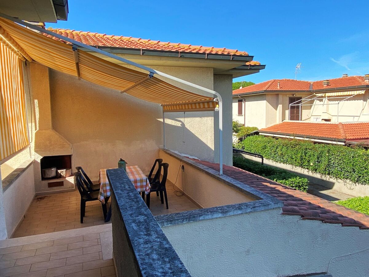 Palazzeta II – Appartement 2 pièces à 450 m de la mer - Photo 4