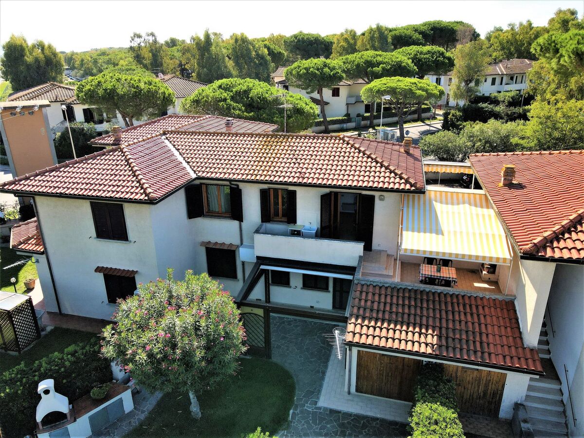Palazzeta II – Appartement 2 pièces à 450 m de la mer - Photo 5