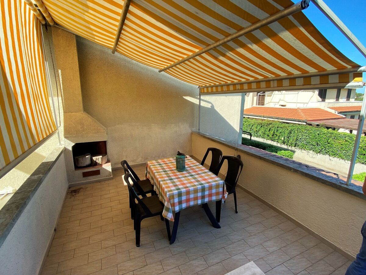 Palazzeta II – Appartement 2 pièces à 450 m de la mer - Photo 6