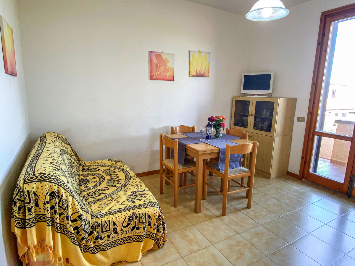 Palazzeta II – Appartement 2 pièces à 450 m de la mer - Photo 7