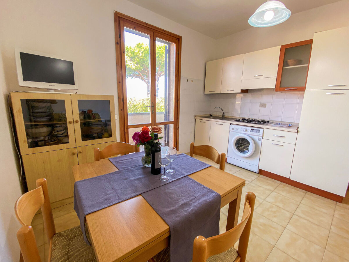 Palazzeta II – Appartement 2 pièces à 450 m de la mer - Photo 8