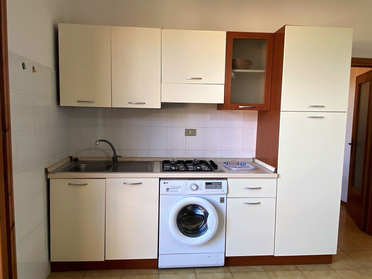 Palazzeta II – Appartement 2 pièces à 450 m de la mer - Photo 9