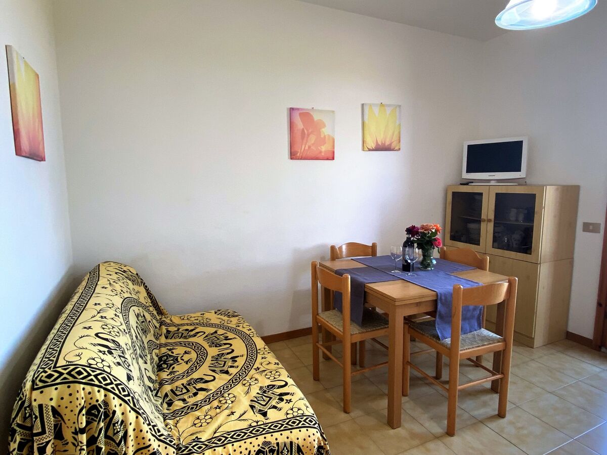 Palazzeta II – Appartement 2 pièces à 450 m de la mer - Photo 10