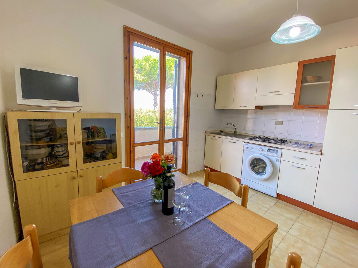 Palazzeta II – Appartement 2 pièces à 450 m de la mer - Photo 11