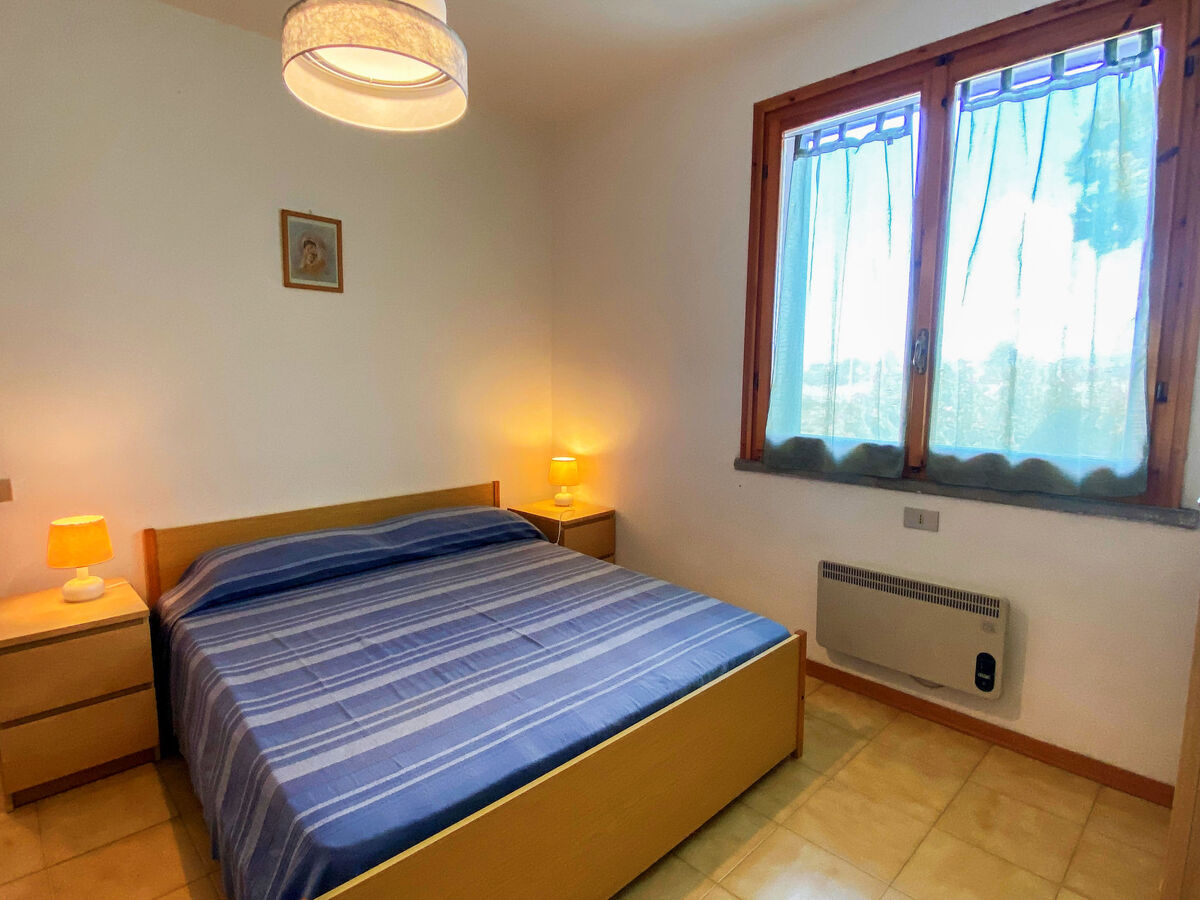 Palazzeta II – Appartement 2 pièces à 450 m de la mer - Photo 12