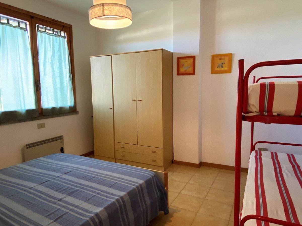 Palazzeta II – Appartement 2 pièces à 450 m de la mer - Photo 14