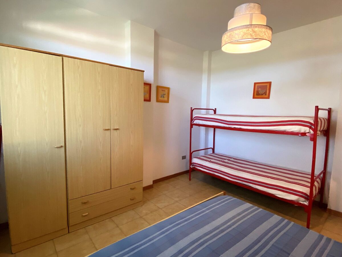Palazzeta II – Appartement 2 pièces à 450 m de la mer - Photo 16