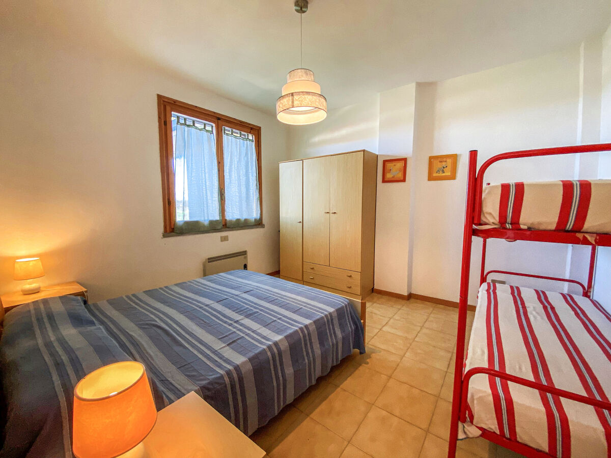 Palazzeta II – Appartement 2 pièces à 450 m de la mer - Photo 17