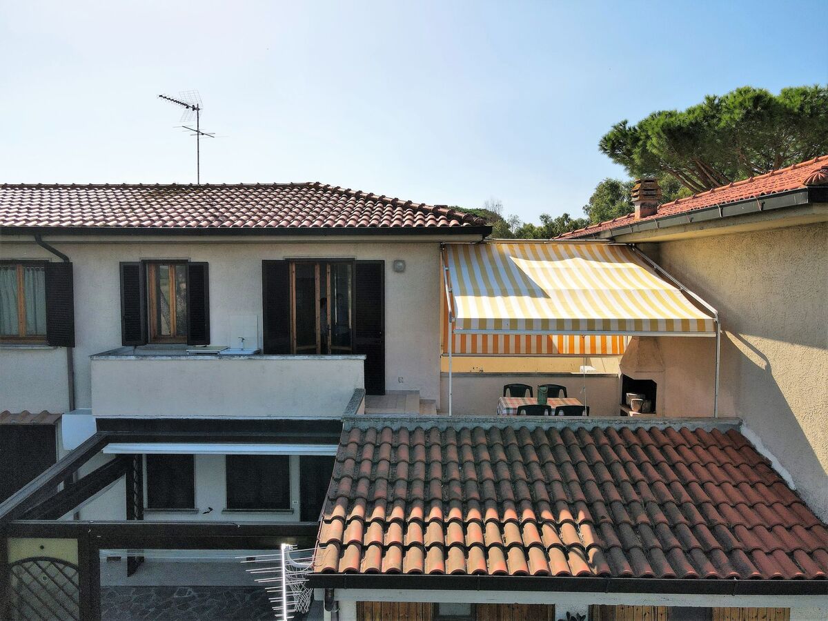 Palazzeta II – Appartement 2 pièces à 450 m de la mer - Photo 20